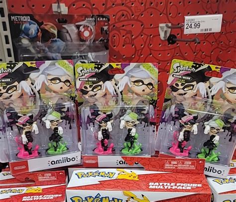 splatoon nfc tags|Amiibo bin dump : r/splatoon .